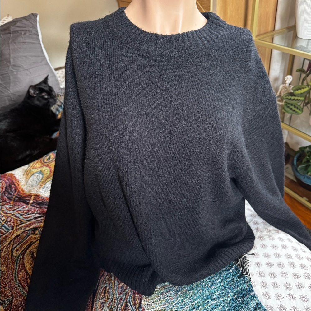 American eagle super soft sweater